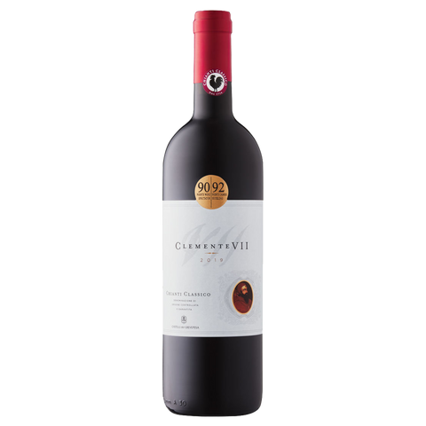 LCBO - Castelli del Grevepesa Clemente VII Chianti Classico DOCG 2019