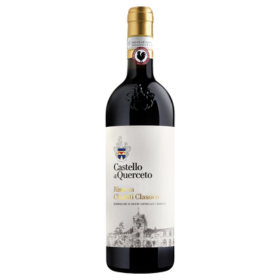 Castello di Querceto Chianti Classico Riserva 2020