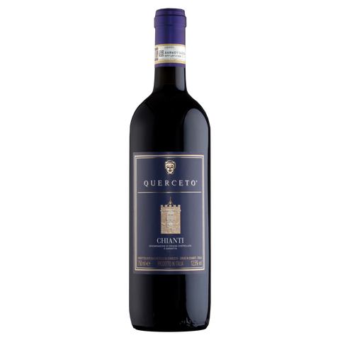 Castello di Querceto Chianti 2023