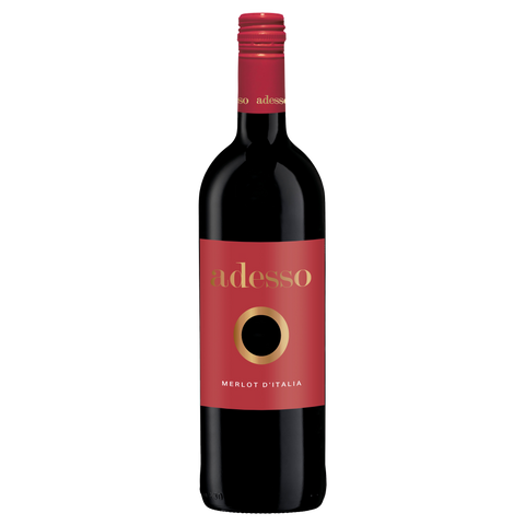 Caviro Merlot, Adesso