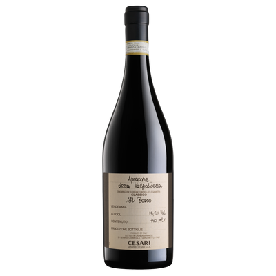 Gerardo Cesari Amarone Classico, IL BOSCO 2018