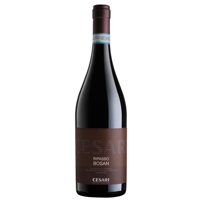 Gerardo Cesari Ripasso Bosan Valpolicella Superiore 2019