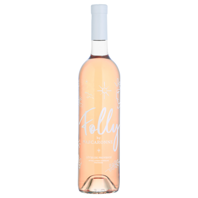 Folly by Mascaronne Rose 2024