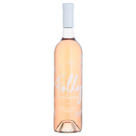 Folly by Mascaronne Rose 2024