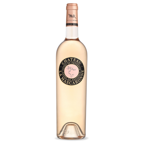 Chateau La Mascaronne Rose 2024