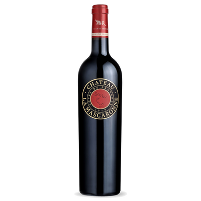 Chateau La Mascaronne Rouge 2020