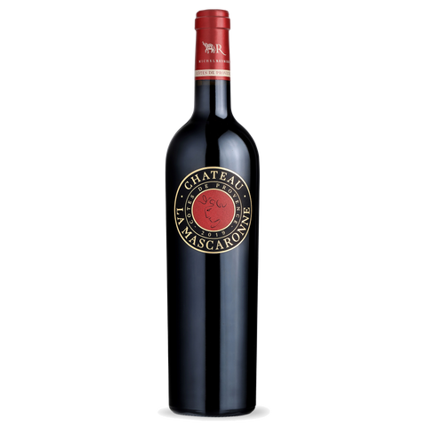 Chateau La Mascaronne Rouge 2020