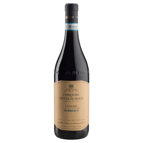Cordero di Montezemolo Langhe Nebbiolo 2023