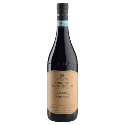 Cordero di Montezemolo Langhe Nebbiolo 2024