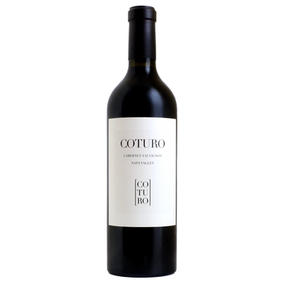 Coturo Cabernet Sauvignon 2021