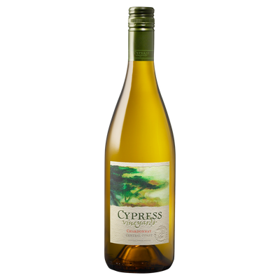 Cypress Vineyards Chardonnay 2022 by J. Lohr