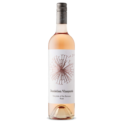 LCBO - Dandelion Fairytale of the Barossa Rose 2024
