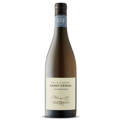 LCBO - Deux Roches Saint Veran Les Pommards 2021