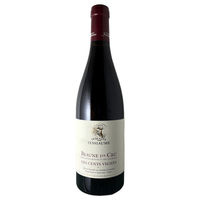 Domaine Jessiaume Beaune 1er Cru Les Cents Vignes 2022