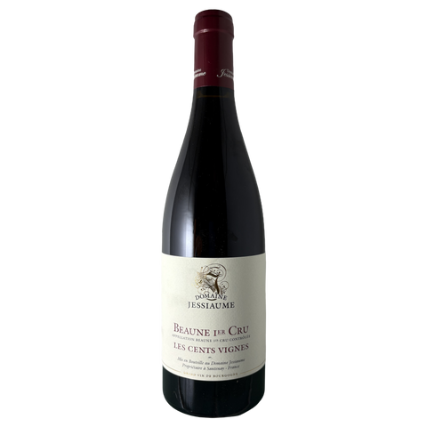 Domaine Jessiaume Beaune 1er Cru Les Cents Vignes 2022