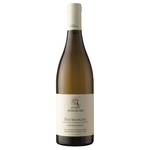 Maison Jessiaume Bourgogne Chardonnay 2022