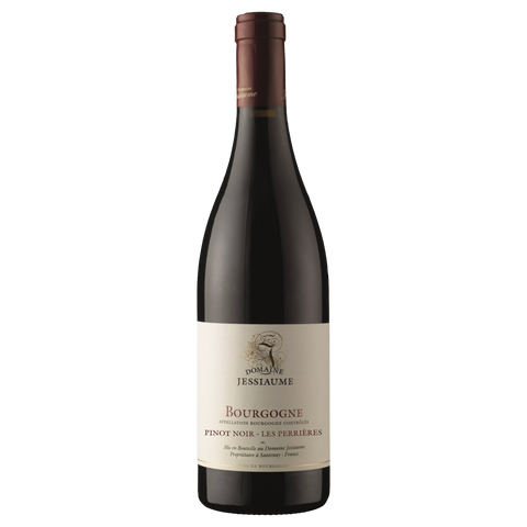 Domaine Jessiaume Bourgogne Pinot Noir Les Perrieres 2022