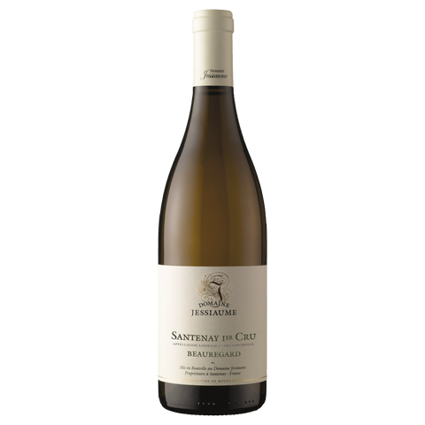 Domaine Jessiaume Santenay 1er Cru Beauregard 2022