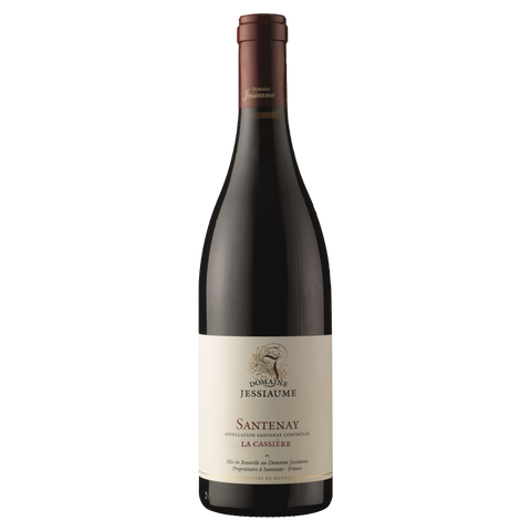 Domaine Jessiaume Santenay La Cassiere 2022