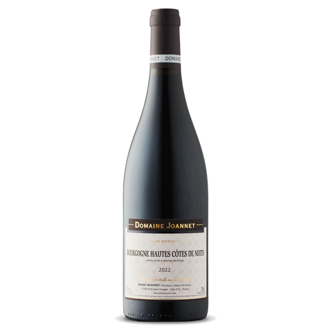 LCBO - Domaine Joannet Bourgogne Hautes Côtes de Nuits Pinot Noir 2022