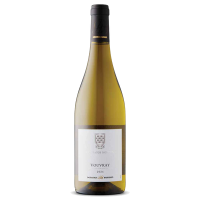 LCBO - Donatien Bahuaud Les Grands Mortiers Vouvray 2024