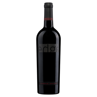 Edge Wines Cabernet Sauvignon 2021