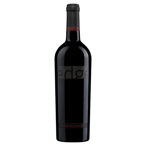 Edge Wines Cabernet Sauvignon 2021