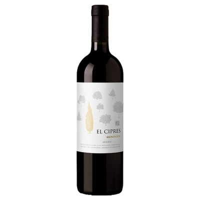 LCBO - El Cipres Malbec 2023