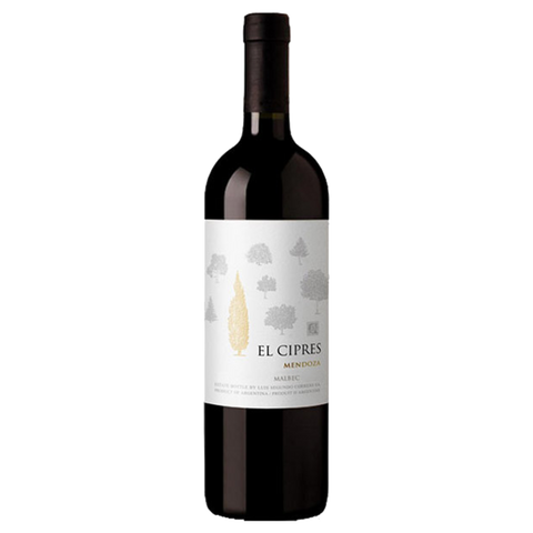 LCBO - El Cipres Malbec 2023