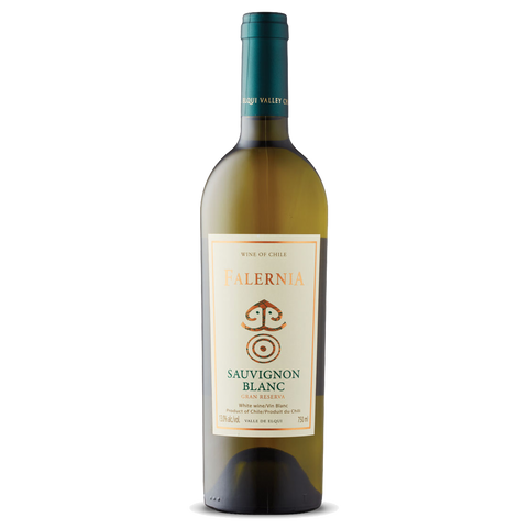 LCBO - Falernia Sauvignon Blanc Gran Reserva 2023