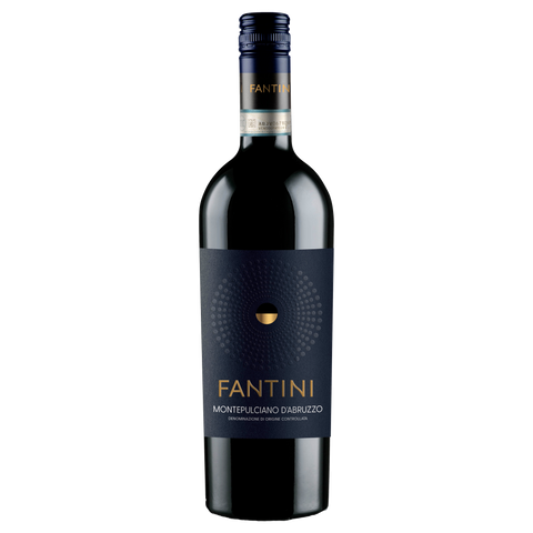 Fantini Montepulciano d’Abruzzo DOC