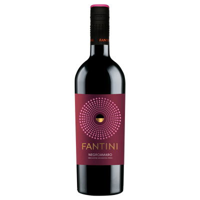 Fantini Negroamaro