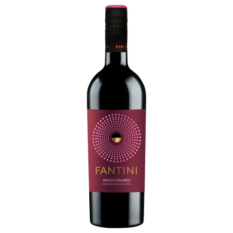 Fantini Negroamaro