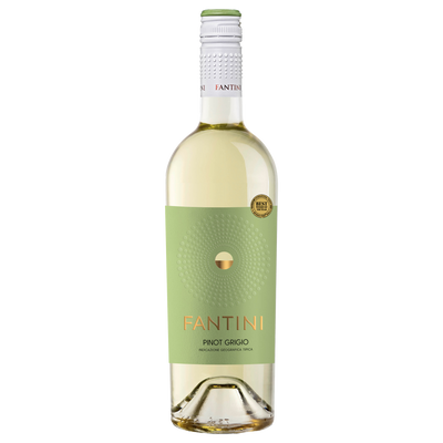 Fantini Pinot Grigio IGP