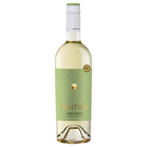 Fantini Pinot Grigio IGP