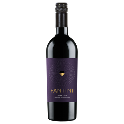 Fantini Primitivo