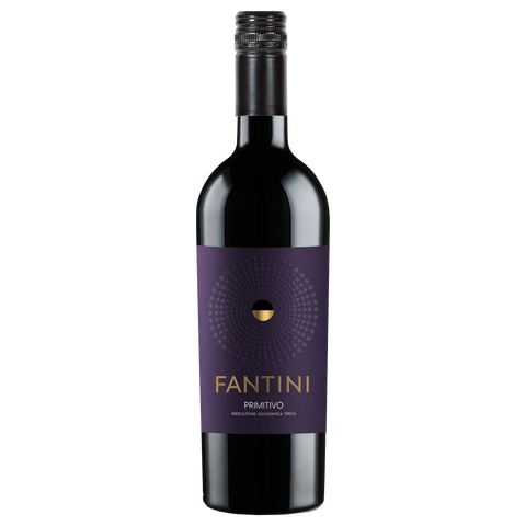 Fantini Primitivo