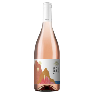 Rosé Profile Wine Wine – Group