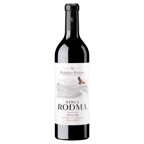 Finca Rodma Avizor 2021