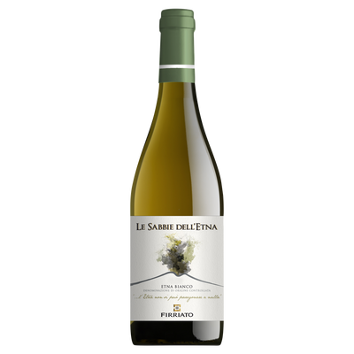 Firriato Le Sabbie Dell’Etna Bianco 2024