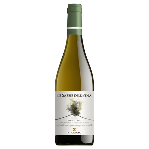 Firriato Le Sabbie Dell’Etna Bianco 2024