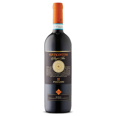 LCBO - Firriato Santagostino Baglio Soria 2018