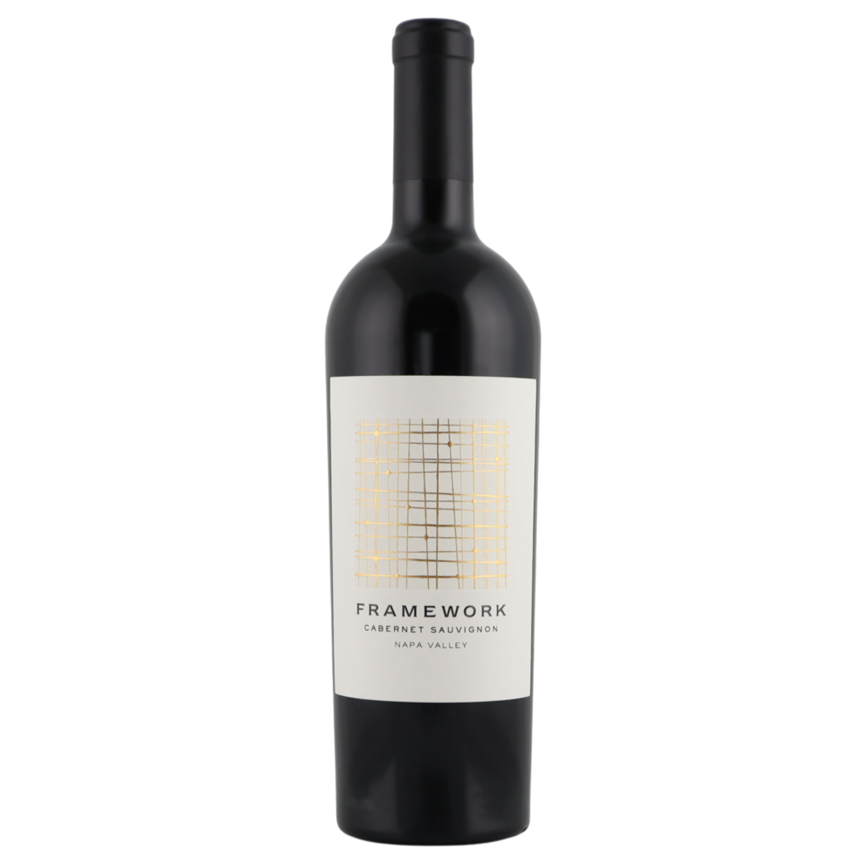 Framework Cabernet Sauvignon 2021 – Profile Wine Group