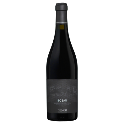 Gerardo Cesari BOSAN Amarone 2015