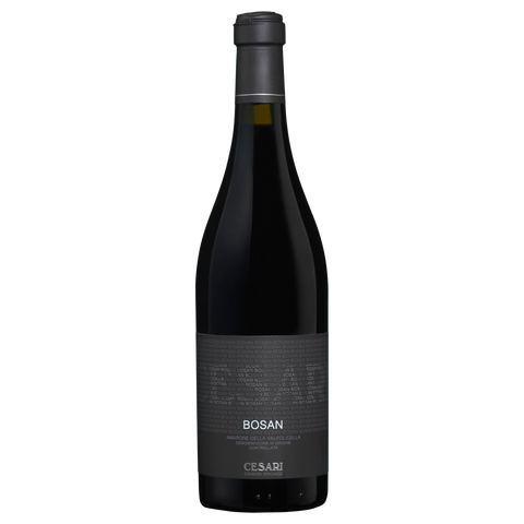 Gerardo Cesari BOSAN Amarone 2015