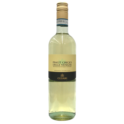 Gerardo Cesari Pinot Grigio 2023