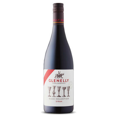 LCBO - Glenelly Glass Collection Syrah 2021