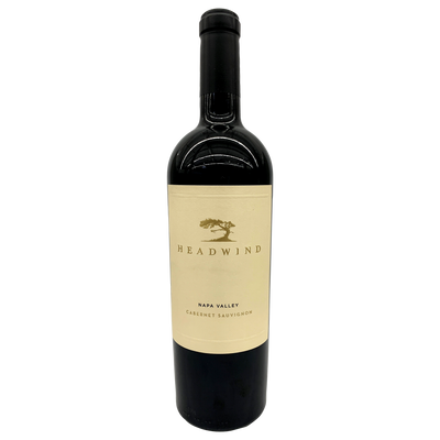 Headwind Napa Valley Cabernet Sauvignon 2022