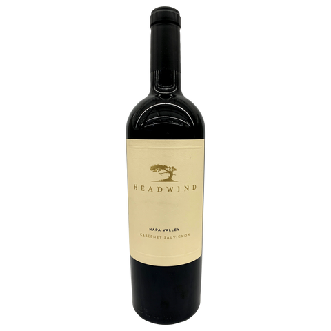 Headwind Napa Valley Cabernet Sauvignon 2022