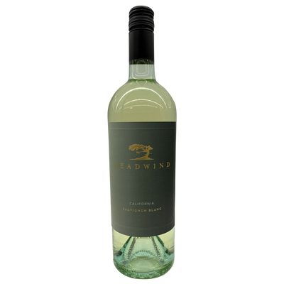 Headwind Sauvignon Blanc 2023